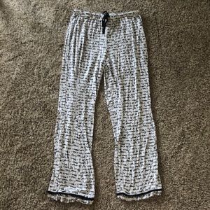 PJ Pants